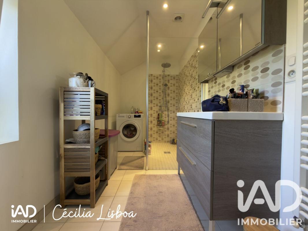 Maison 6 Pièce(s) Saint-Valérien - Photo 5