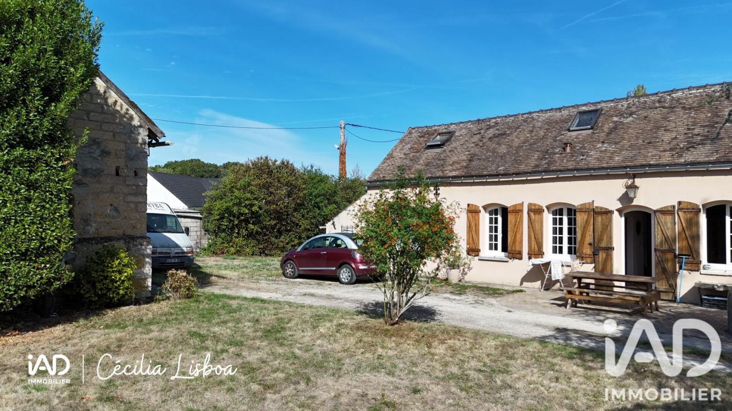 Maison 6 Pièce(s) Saint-Valérien - Photo 7