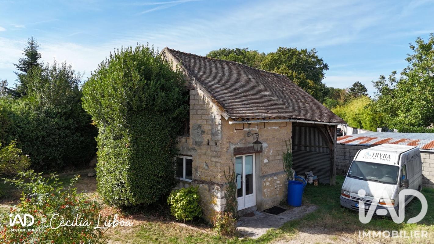 Maison 6 Pièce(s) Saint-Valérien - Photo 9