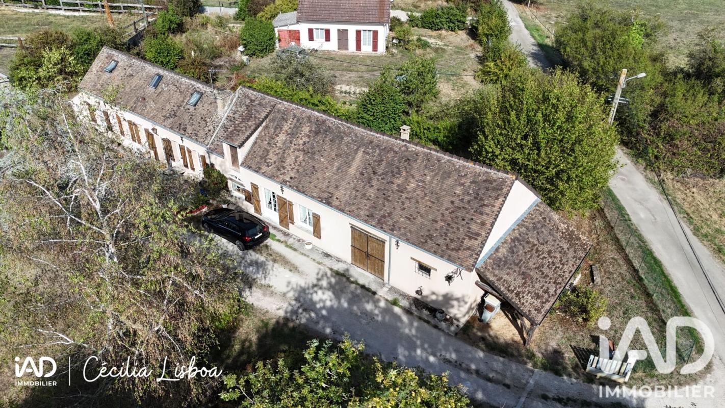 Maison 6 Pièce(s) Saint-Valérien - Photo 10