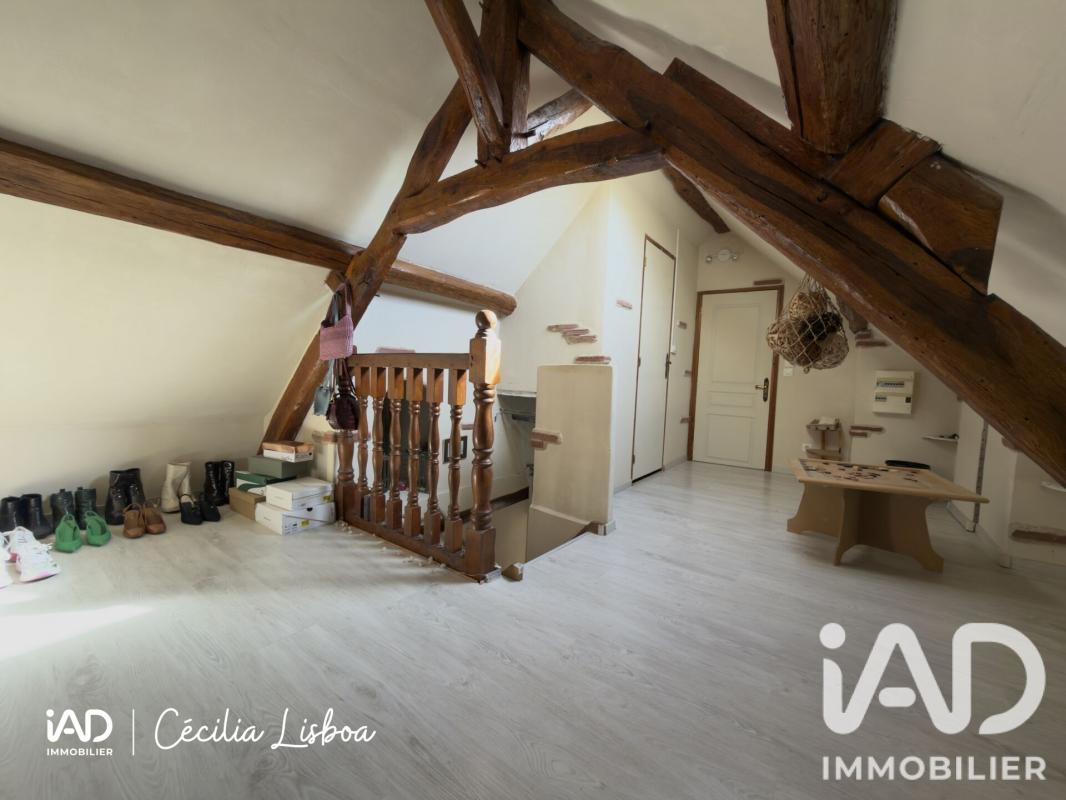Maison 6 Pièce(s) Saint-Valérien - Photo 11