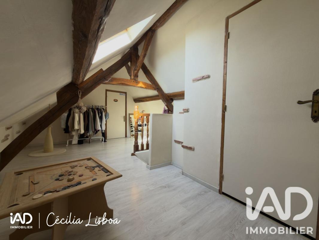 Maison 6 Pièce(s) Saint-Valérien - Photo 12
