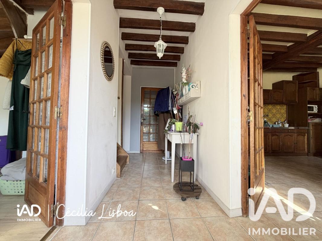 Maison 6 Pièce(s) Saint-Valérien - Photo 13