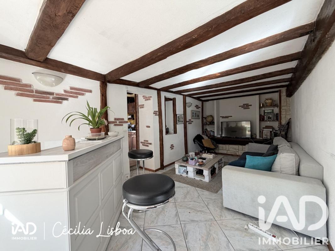 Maison 6 Pièce(s) Saint-Valérien - Photo 14