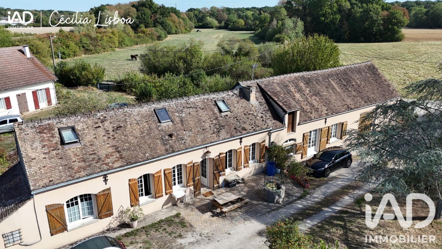 Maison 6 Pièce(s) Saint-Valérien - Photo 15