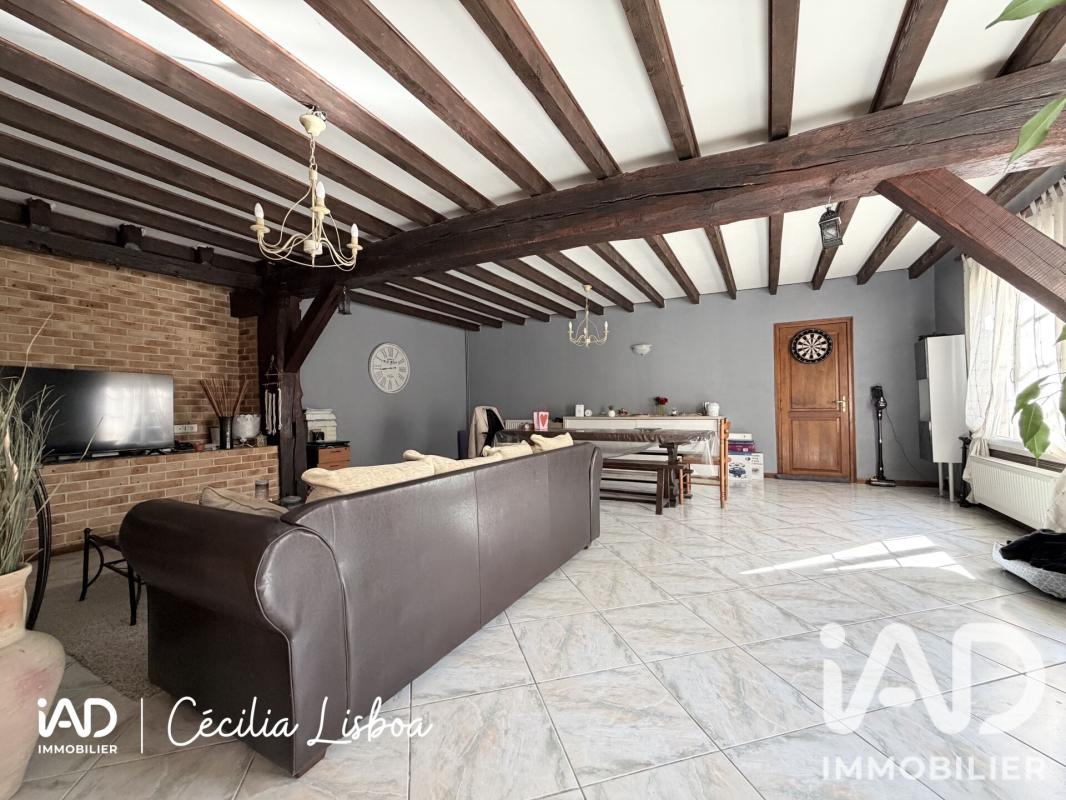 Maison 6 Pièce(s) Saint-Valérien - Photo 17