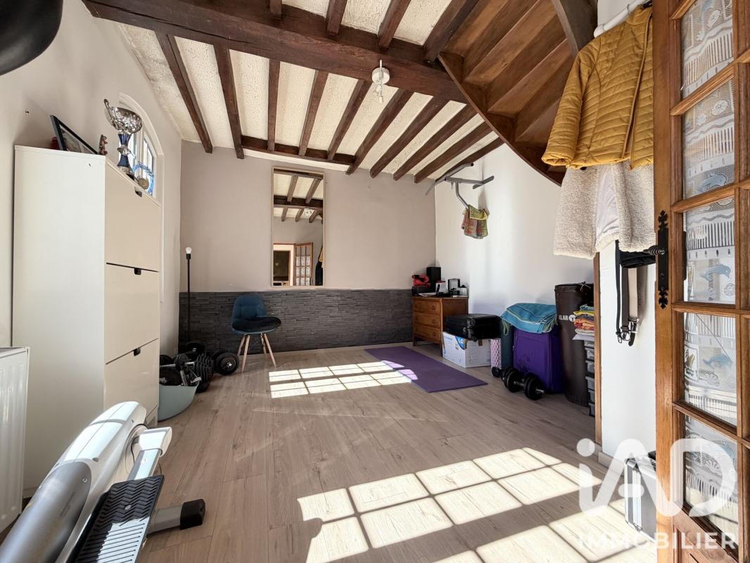 Maison 6 Pièce(s) Saint-Valérien - Photo 18