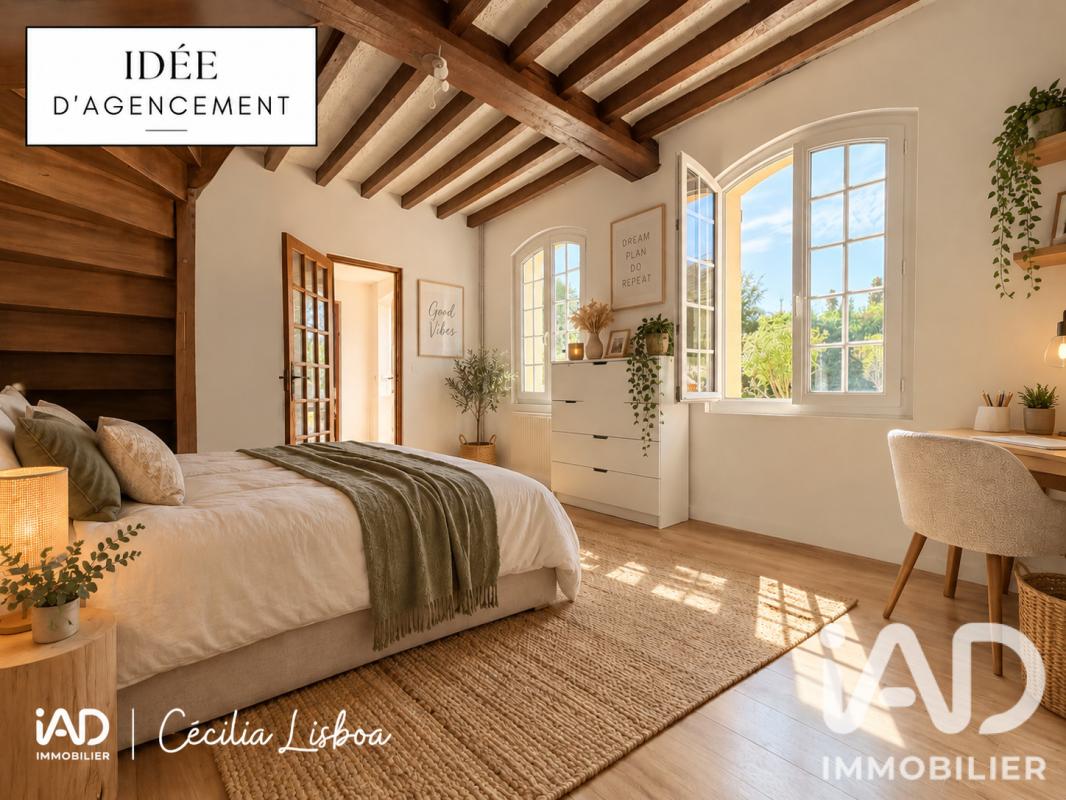 Maison 6 Pièce(s) Saint-Valérien - Photo 19