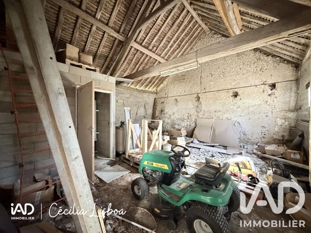 Maison 6 Pièce(s) Saint-Valérien - Photo 20