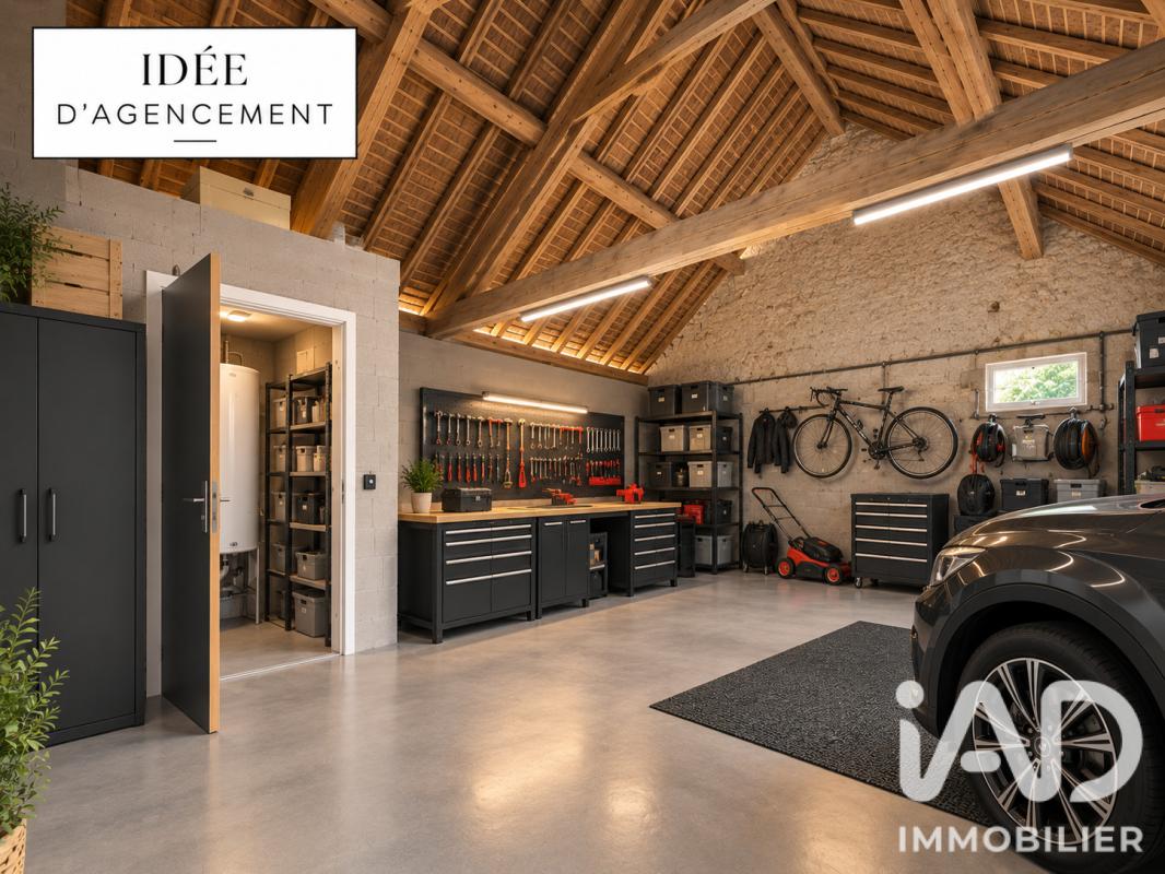 Maison 6 Pièce(s) Saint-Valérien - Photo 21