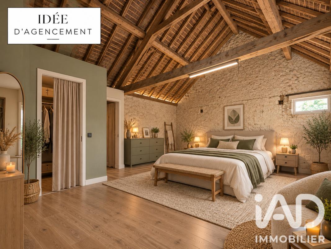 Maison 6 Pièce(s) Saint-Valérien - Photo 22
