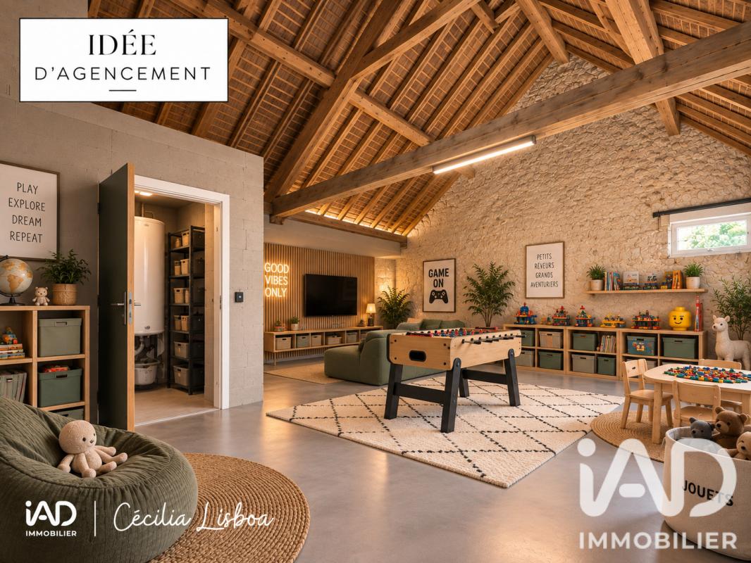 Maison 6 Pièce(s) Saint-Valérien - Photo 23