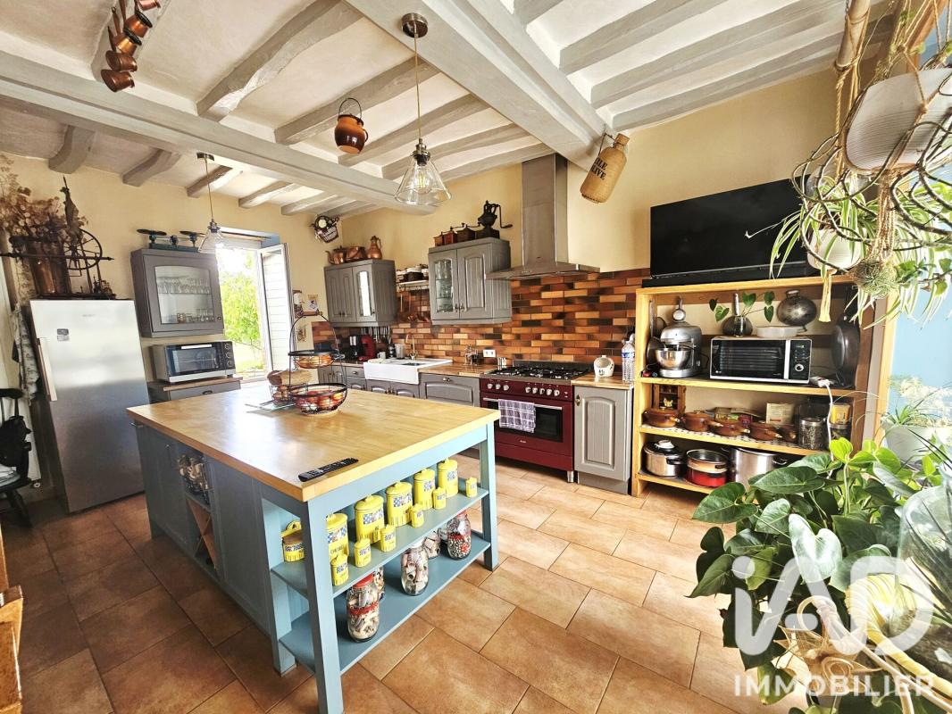 Maison 6 Pièce(s) Cholet - Photo 2