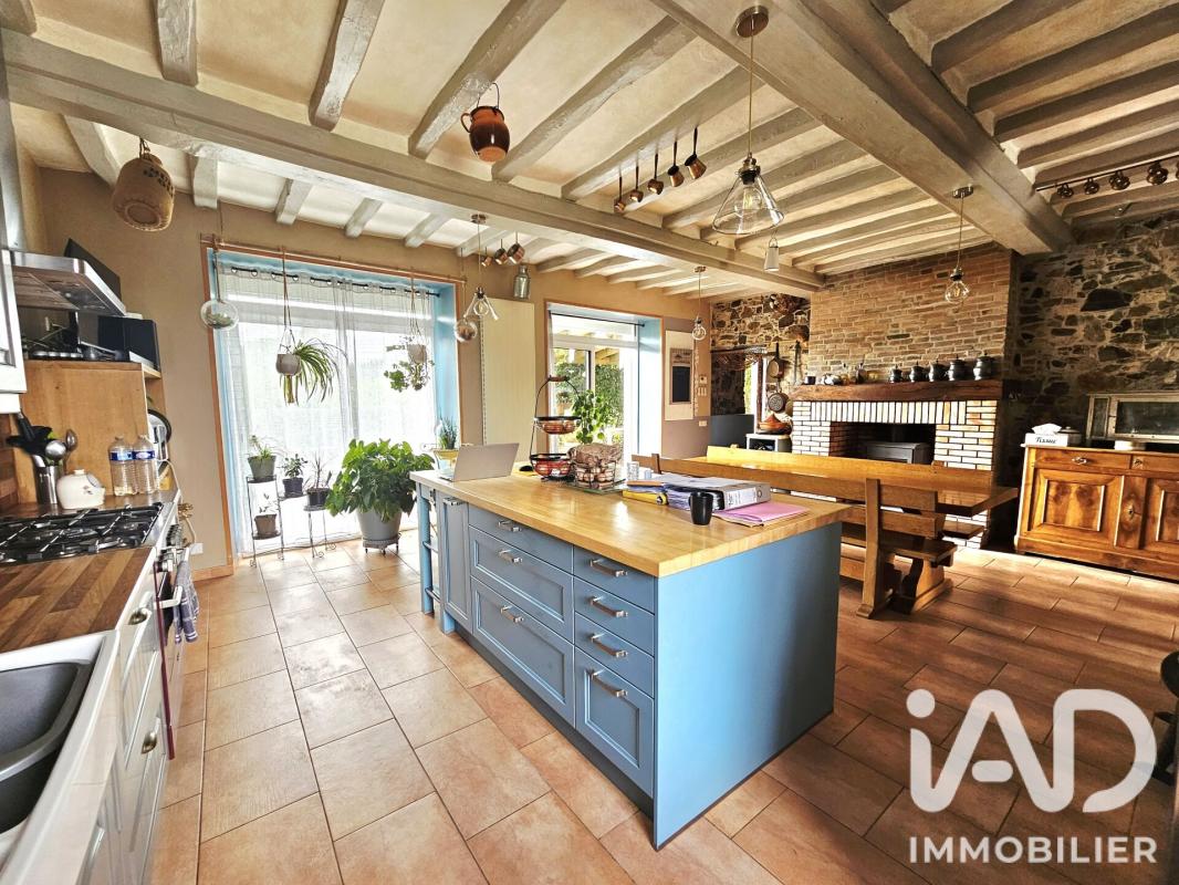 Maison 6 Pièce(s) Cholet - Photo 3