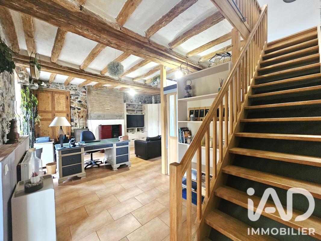 Maison 6 Pièce(s) Cholet - Photo 9