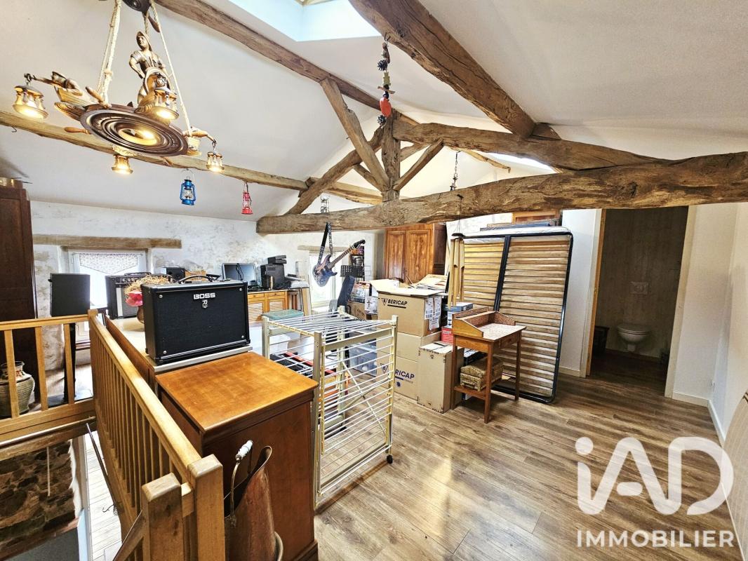 Maison 6 Pièce(s) Cholet - Photo 11