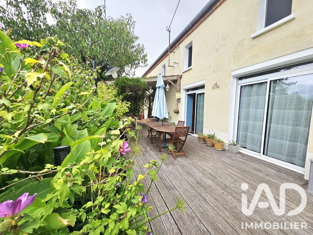 Maison 6 Pièce(s) Cholet - Photo 17