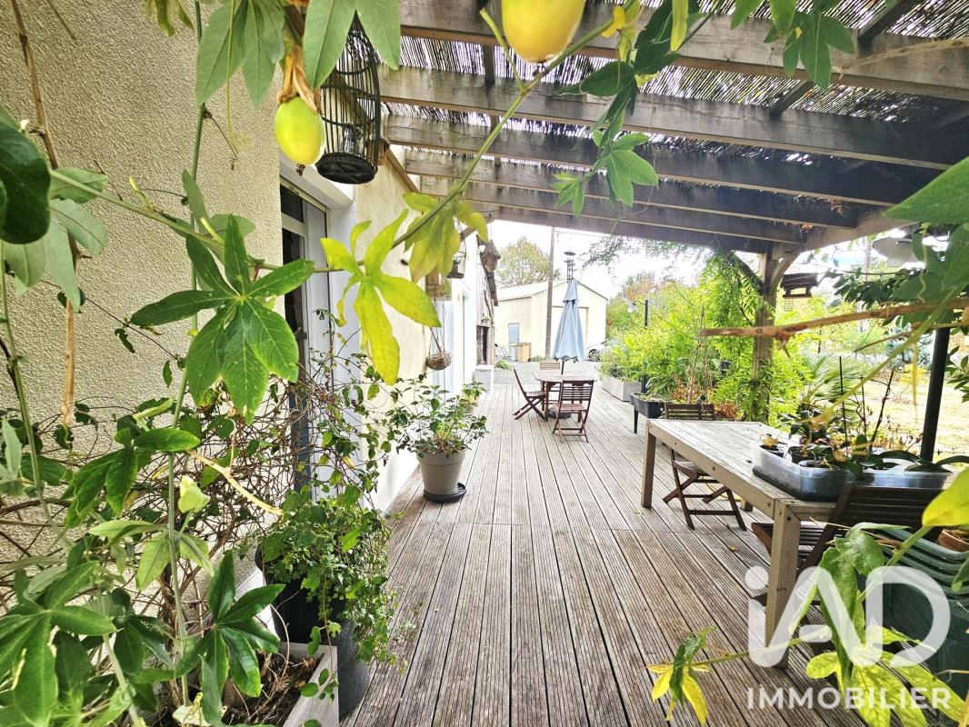 Maison 6 Pièce(s) Cholet - Photo 18