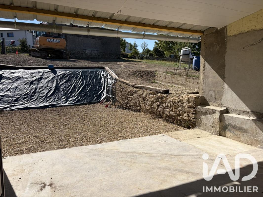 Maison 5 Pièce(s) Rieupeyroux - Photo 3