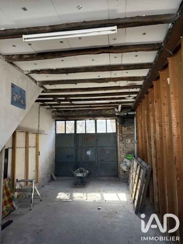 Maison 5 Pièce(s) Rieupeyroux - Photo 18