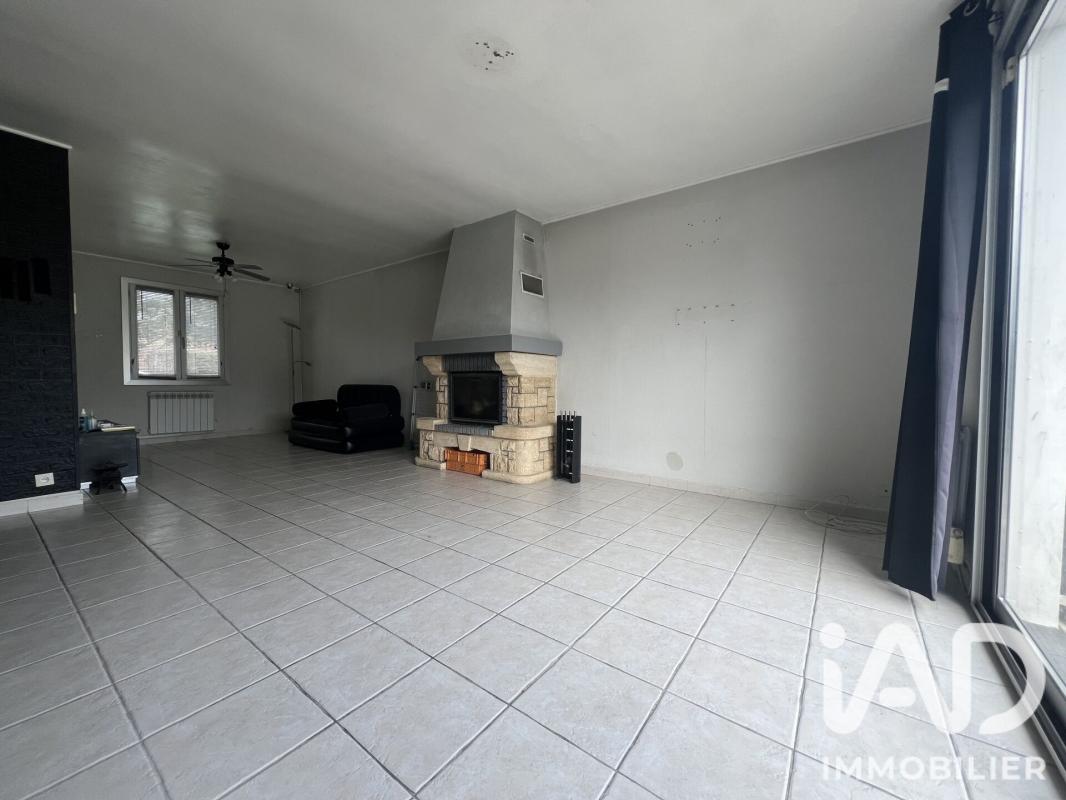 Maison 5 Pièce(s) Étrépagny - Photo 2