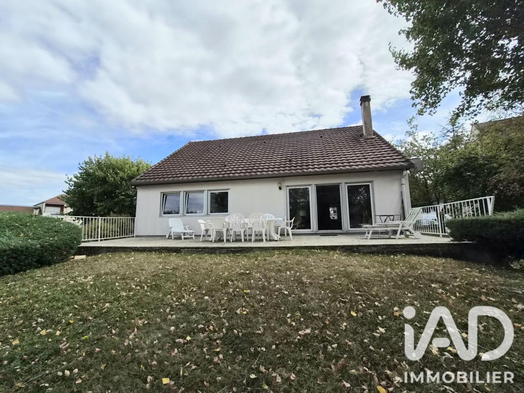 Maison 7 Pièce(s) Nanteuil-lès-Meaux - Photo 1