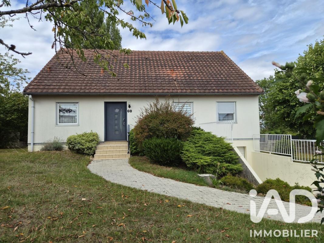 Maison 7 Pièce(s) Nanteuil-lès-Meaux - Photo 2