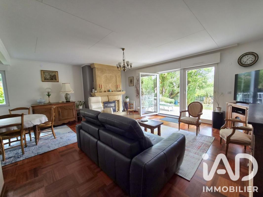 Maison 7 Pièce(s) Nanteuil-lès-Meaux - Photo 4