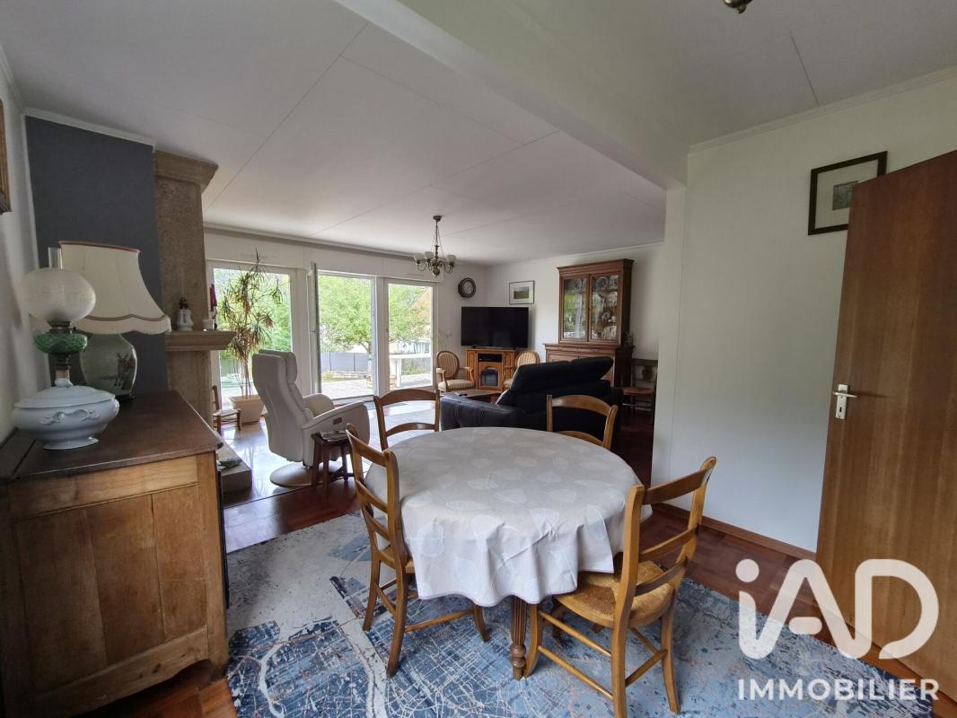 Maison 7 Pièce(s) Nanteuil-lès-Meaux - Photo 6