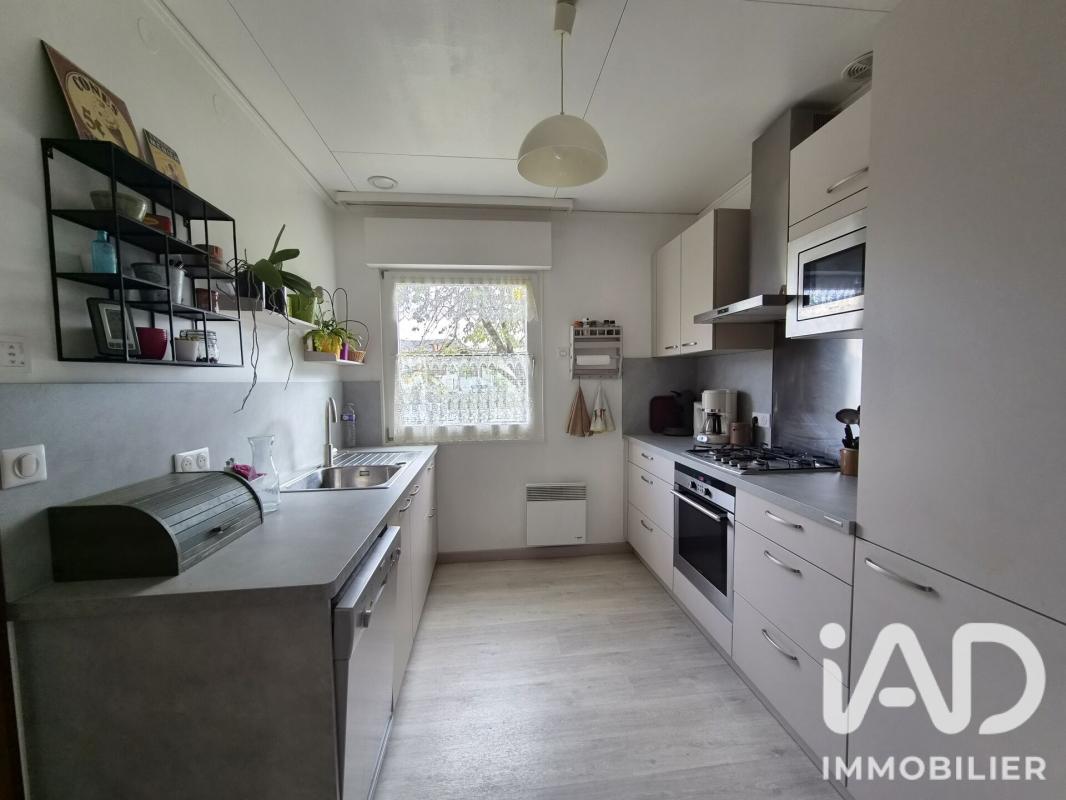 Maison 7 Pièce(s) Nanteuil-lès-Meaux - Photo 7