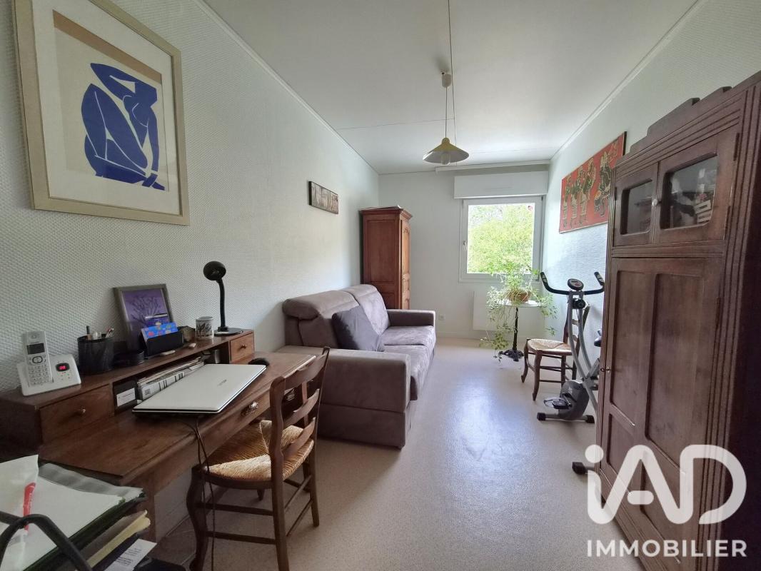 Maison 7 Pièce(s) Nanteuil-lès-Meaux - Photo 8