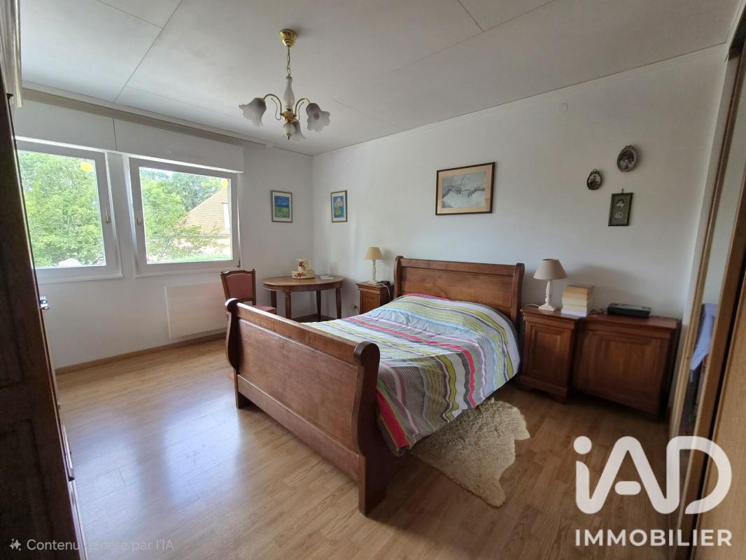 Maison 7 Pièce(s) Nanteuil-lès-Meaux - Photo 9