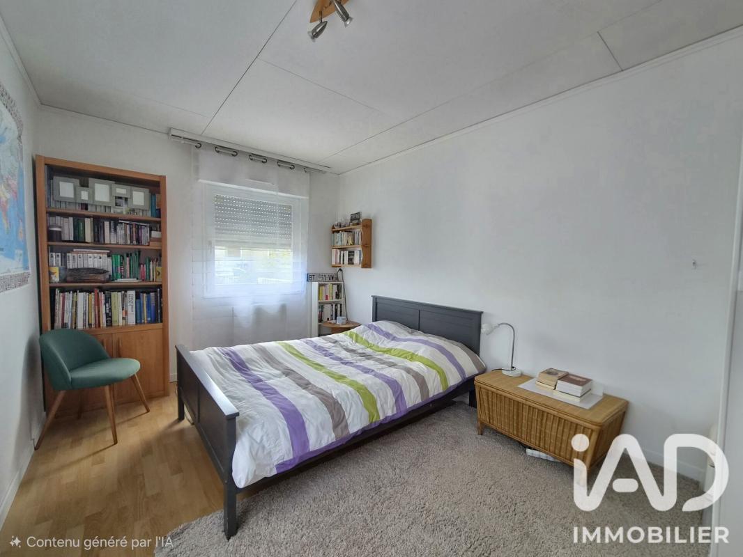 Maison 7 Pièce(s) Nanteuil-lès-Meaux - Photo 10