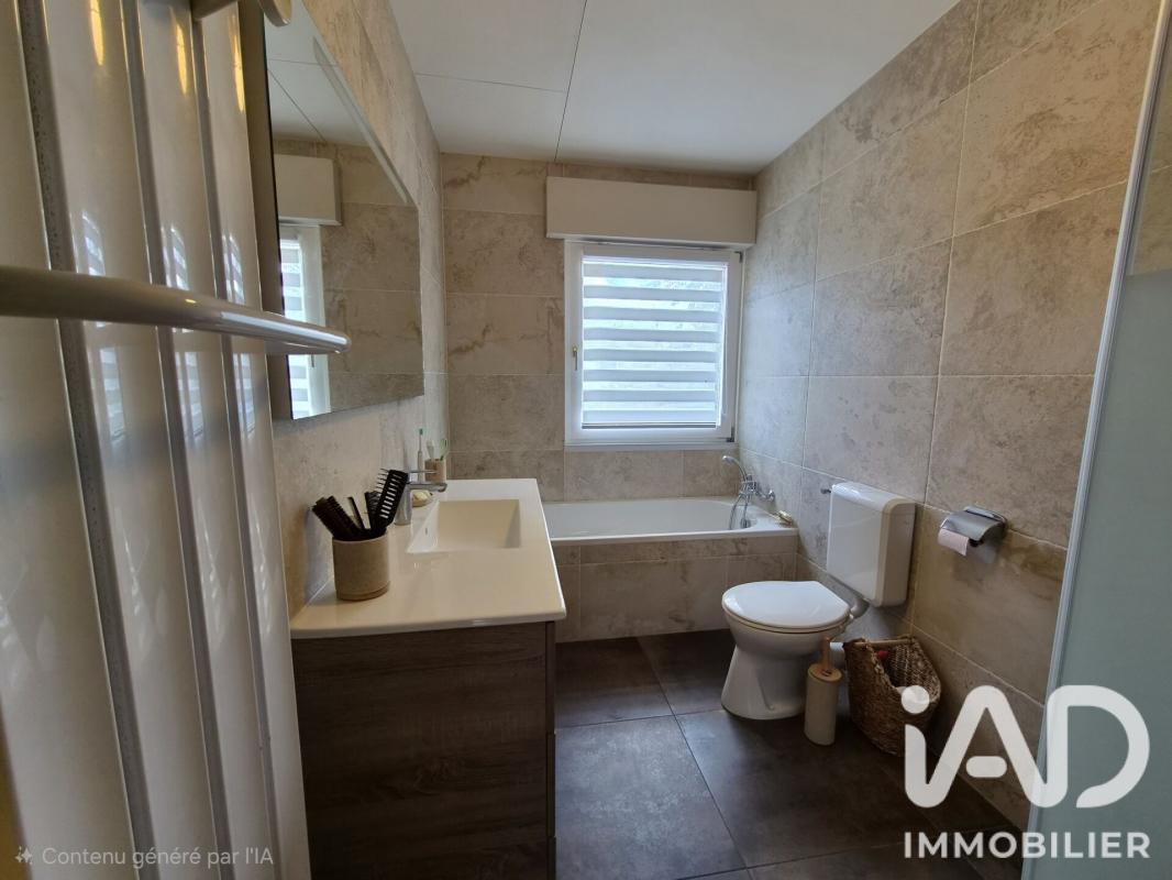 Maison 7 Pièce(s) Nanteuil-lès-Meaux - Photo 11