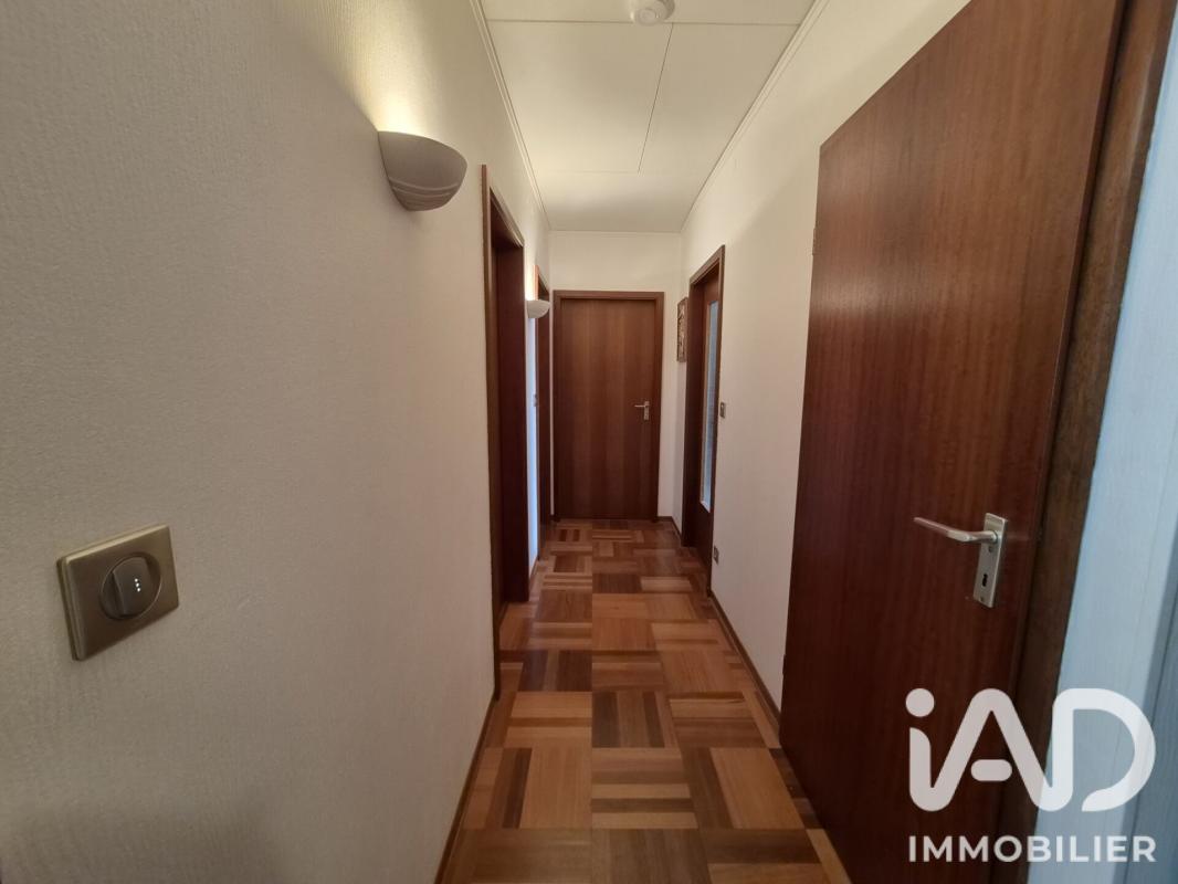 Maison 7 Pièce(s) Nanteuil-lès-Meaux - Photo 13