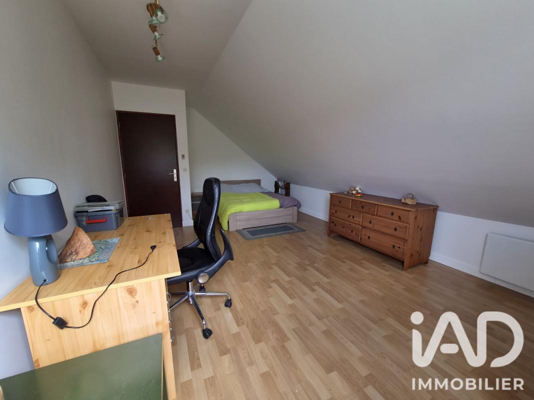 Maison 7 Pièce(s) Nanteuil-lès-Meaux - Photo 14