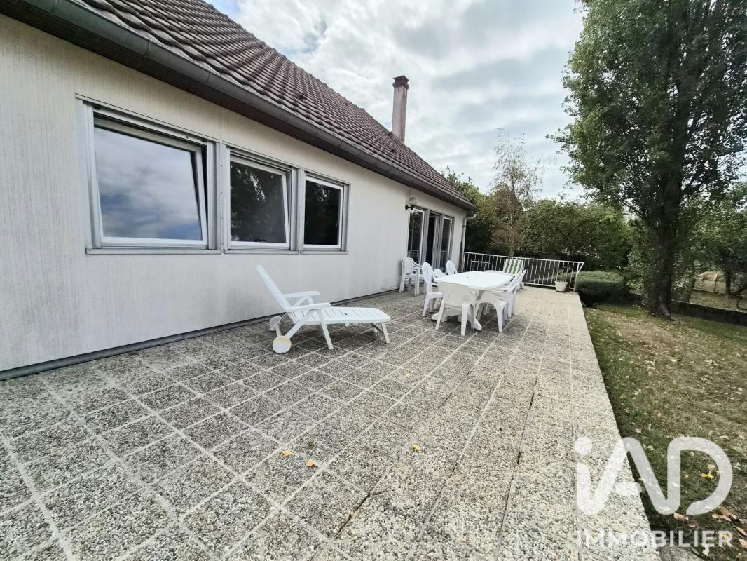 Maison 7 Pièce(s) Nanteuil-lès-Meaux - Photo 16