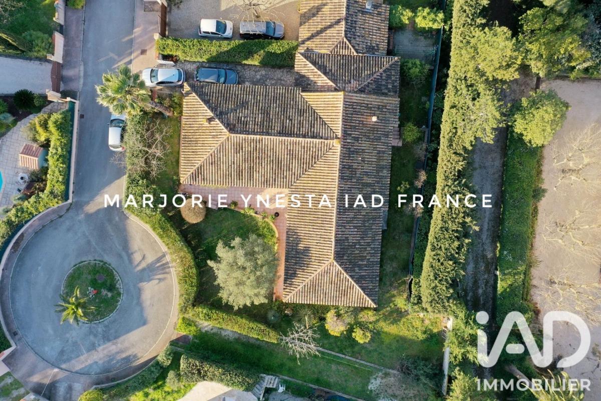 Maison 5 Pièce(s) Toulon - Photo 19