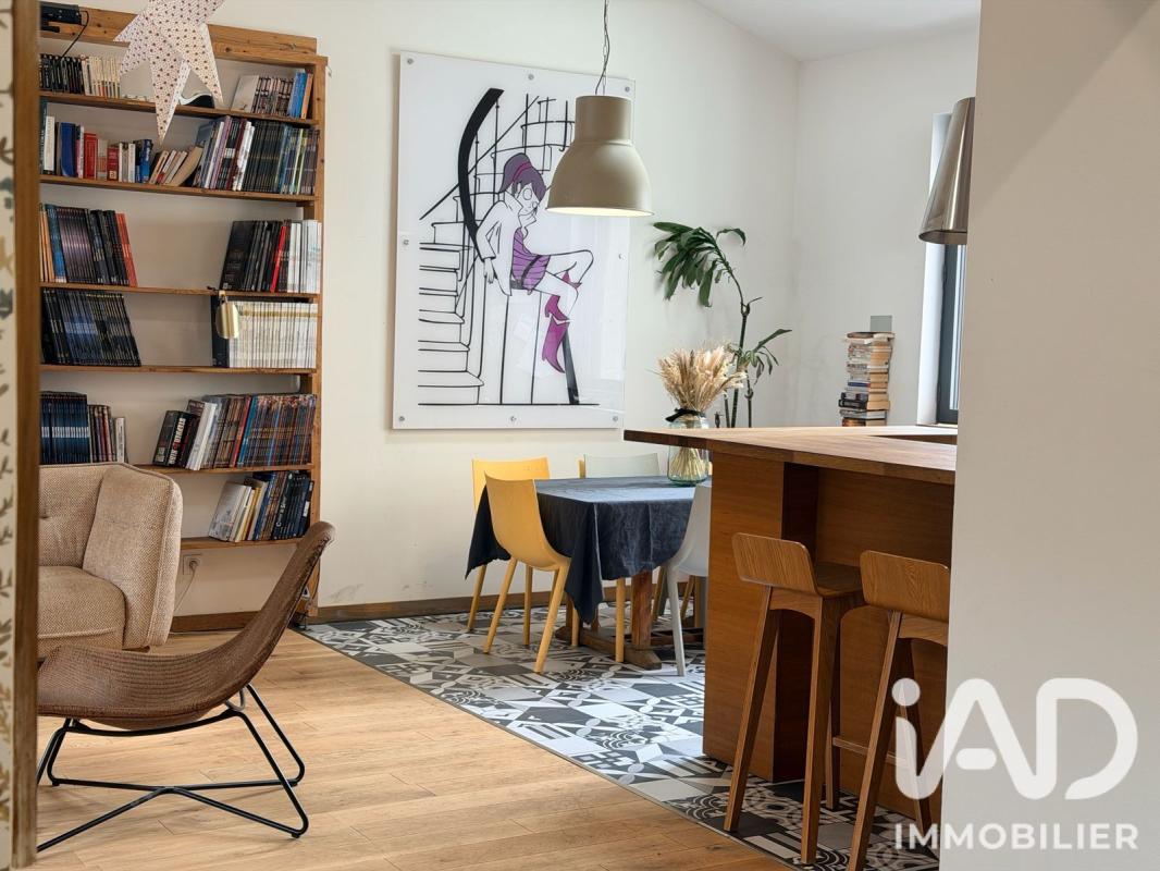 Maison 8 Pièce(s) Tours - Photo 2