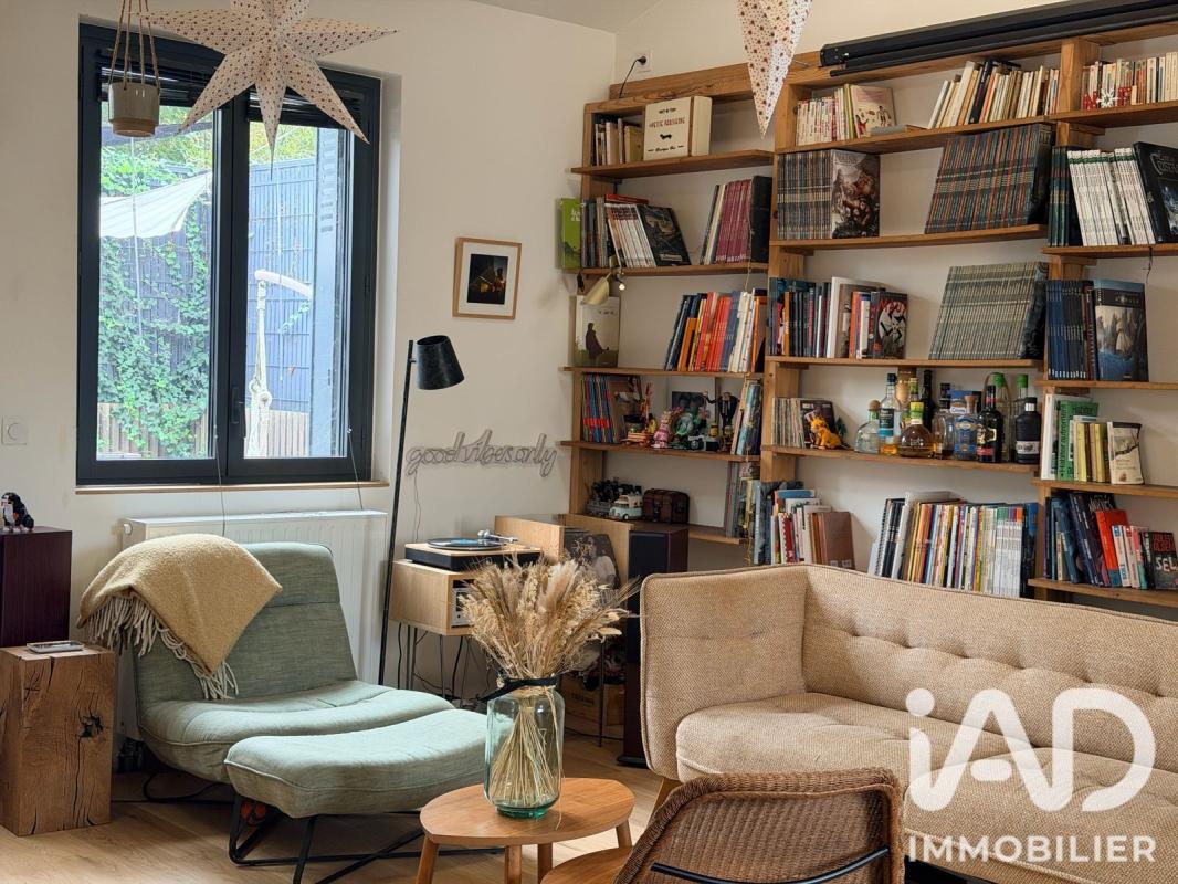 Maison 8 Pièce(s) Tours - Photo 3