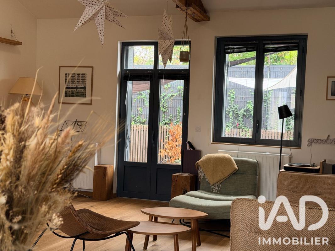 Maison 8 Pièce(s) Tours - Photo 4