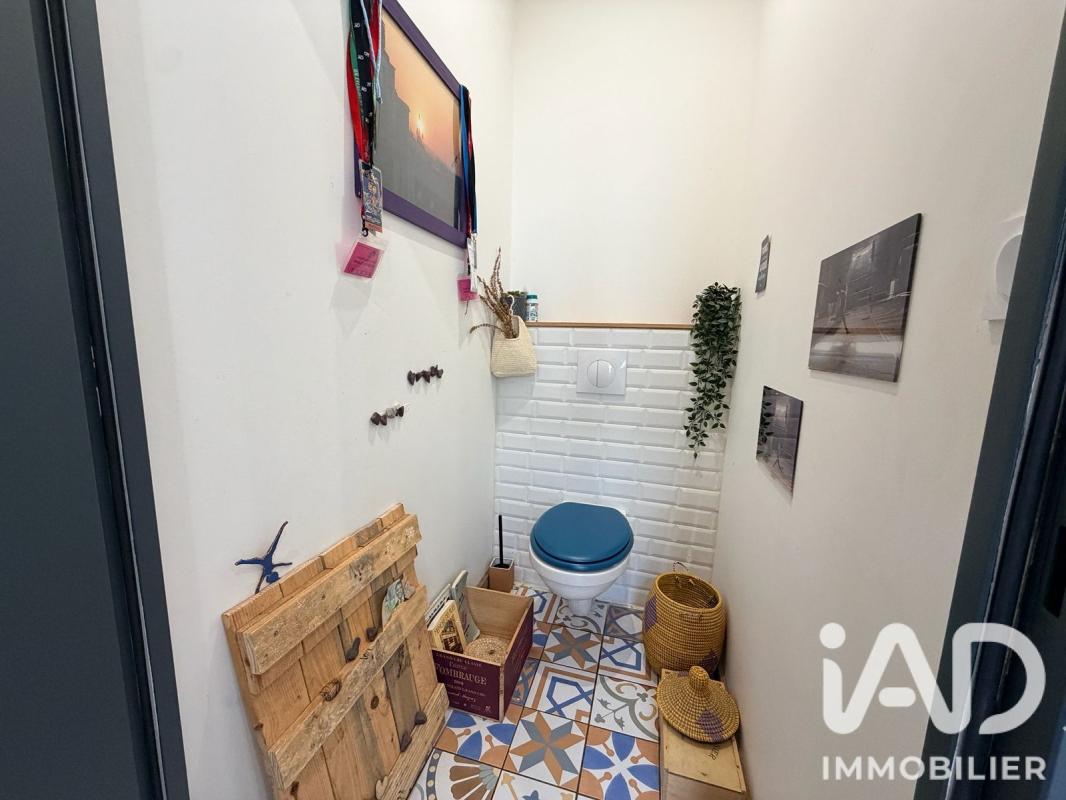Maison 8 Pièce(s) Tours - Photo 6