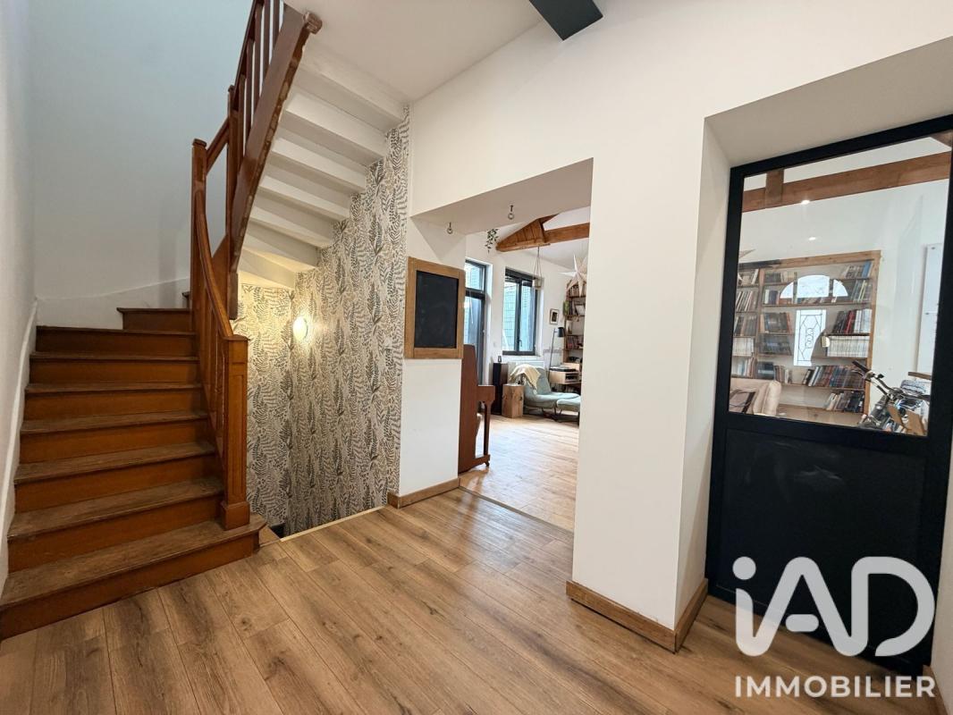 Maison 8 Pièce(s) Tours - Photo 7