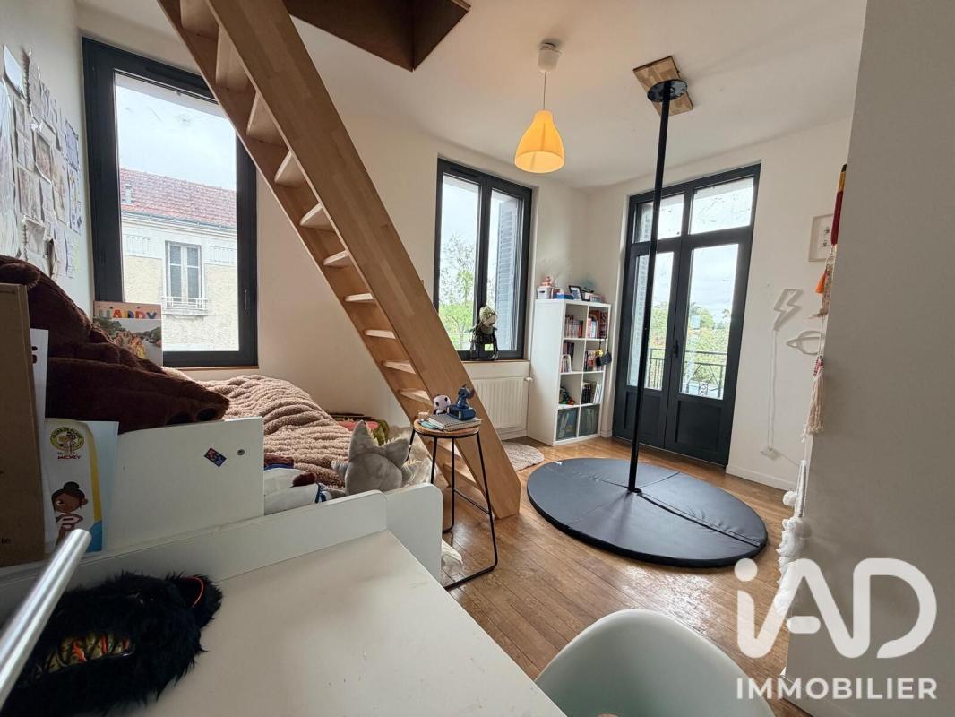 Maison 8 Pièce(s) Tours - Photo 11