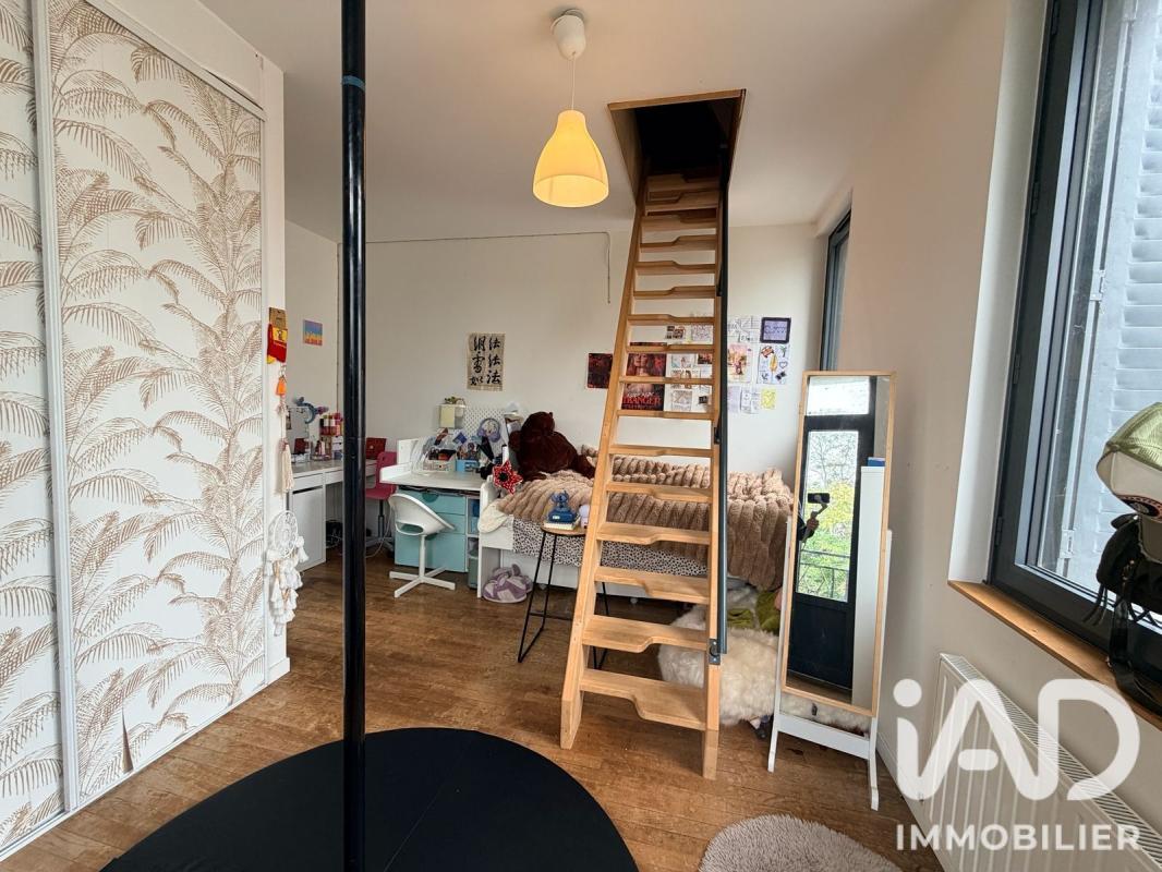Maison 8 Pièce(s) Tours - Photo 12