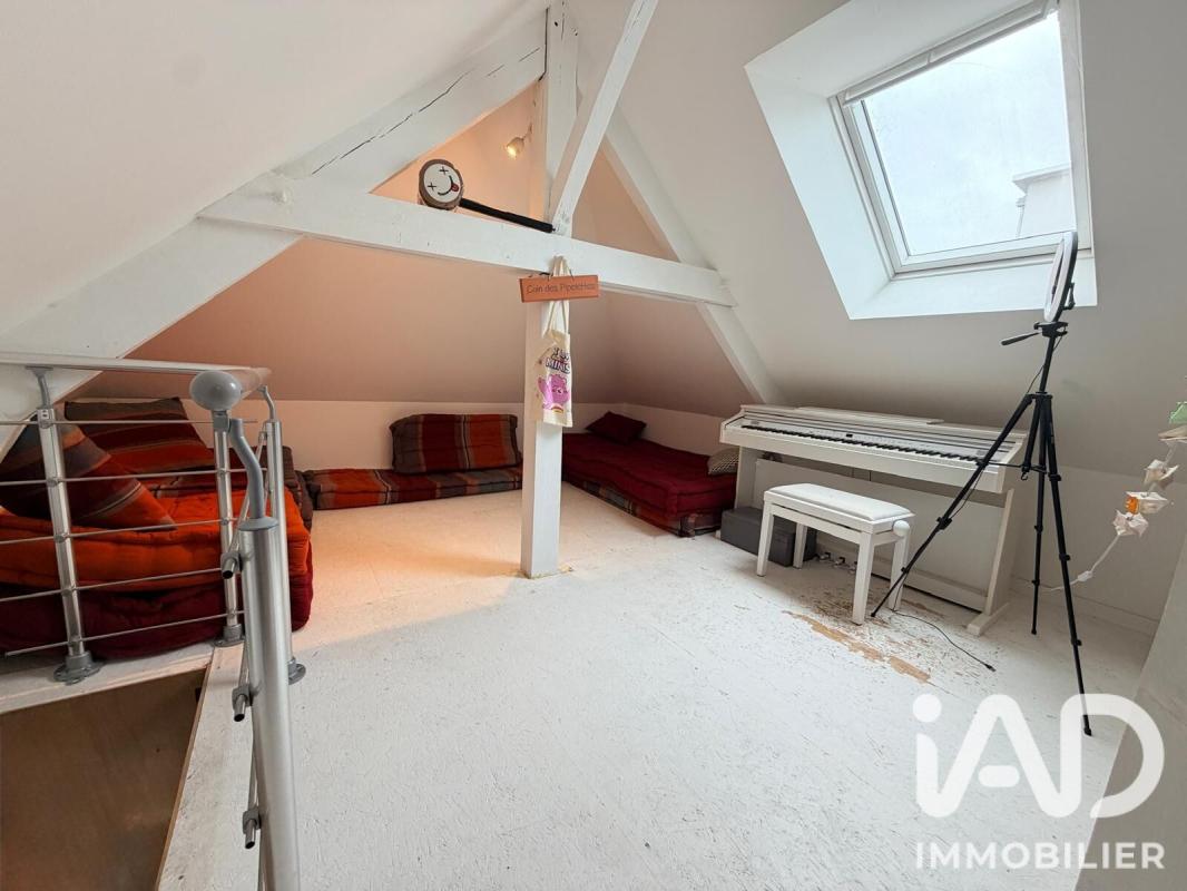 Maison 8 Pièce(s) Tours - Photo 14