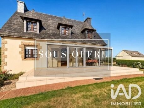 Maison 6 Pièce(s) La Motte