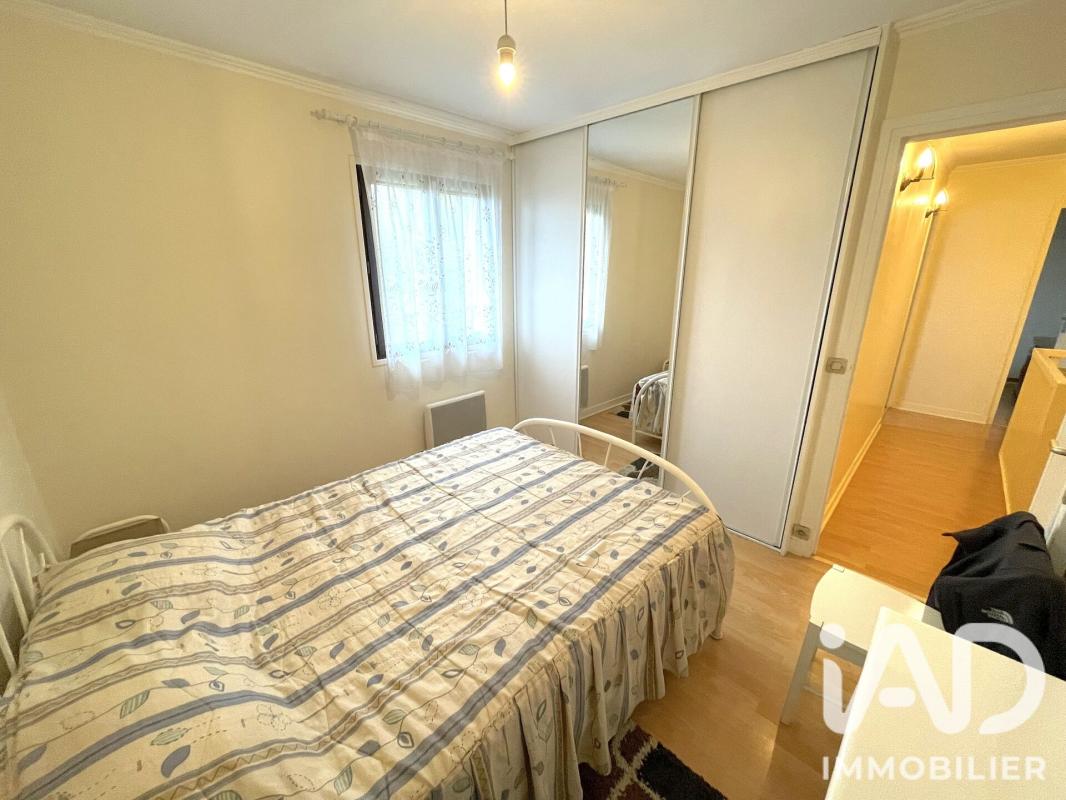 Maison 4 Pièce(s) Le Raincy - Photo 4