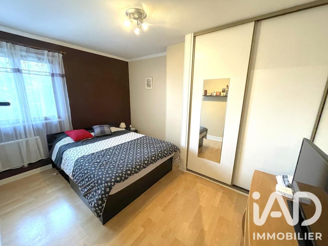 Maison 4 Pièce(s) Le Raincy - Photo 5