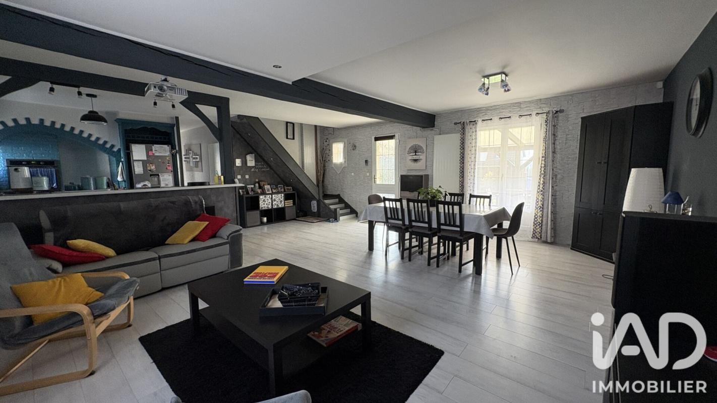 Maison 6 Pièce(s) Serqueux - Photo 2